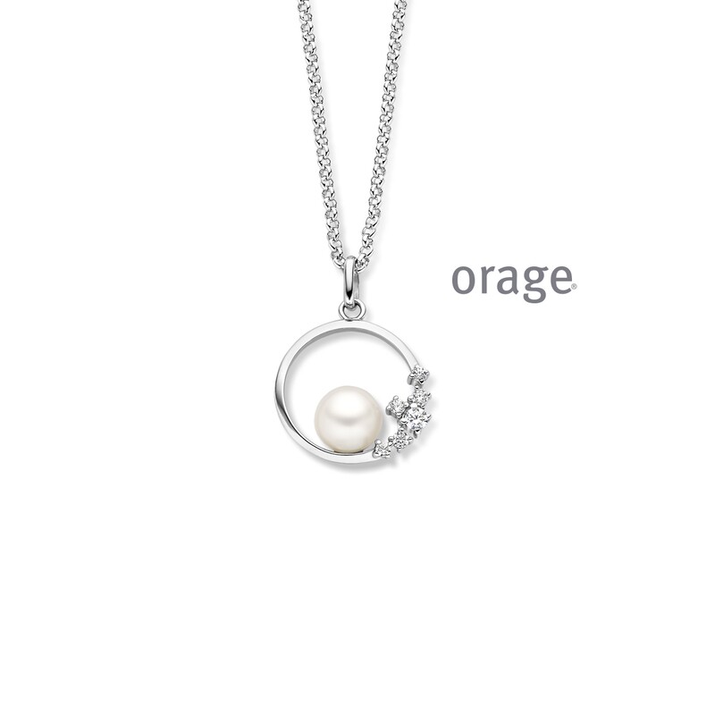 Collier Orage AW065