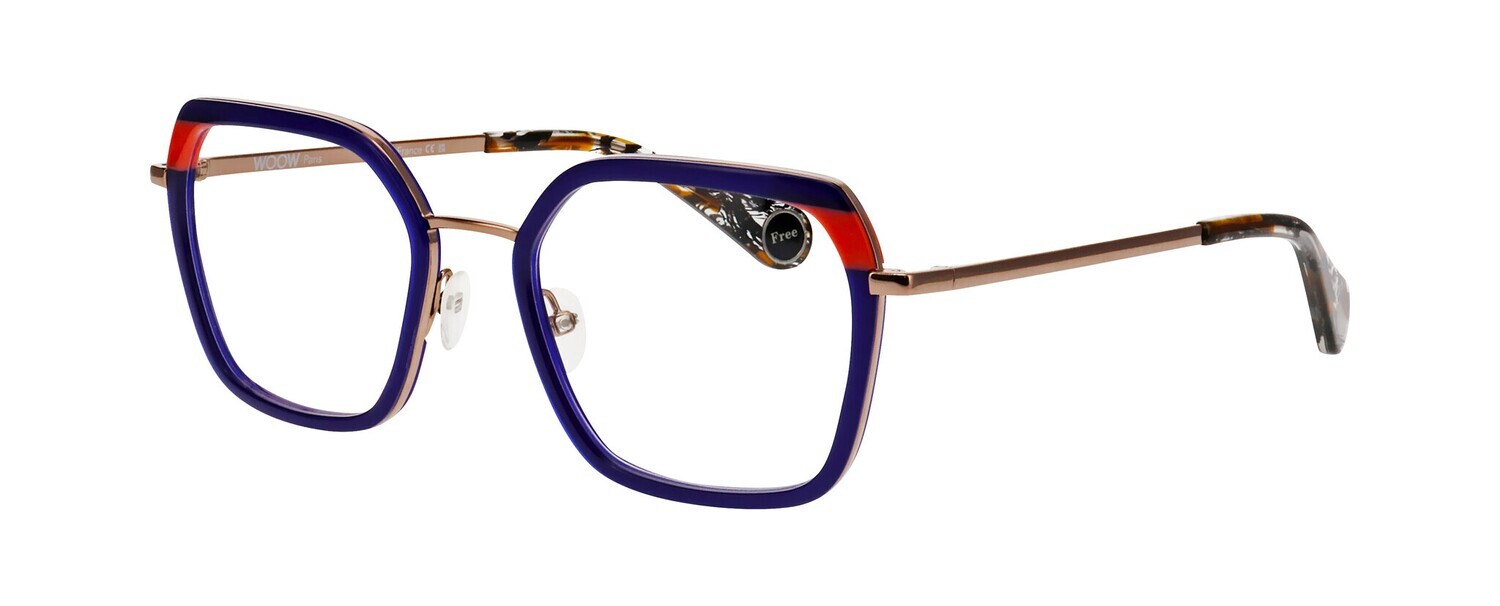 Woow Break Free 3 0367