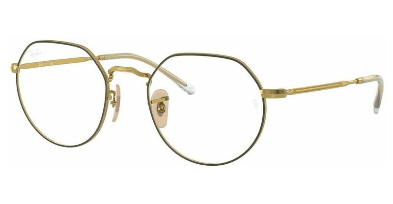 Ray Ban RX6465 2890