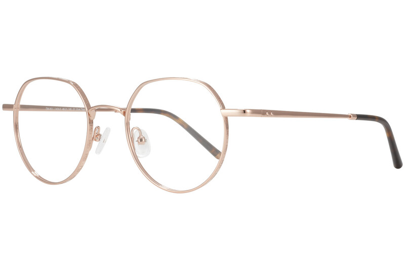 Clémence &amp; Margaux L'Agile 01