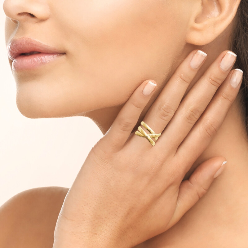 Bague Soleil DEC219