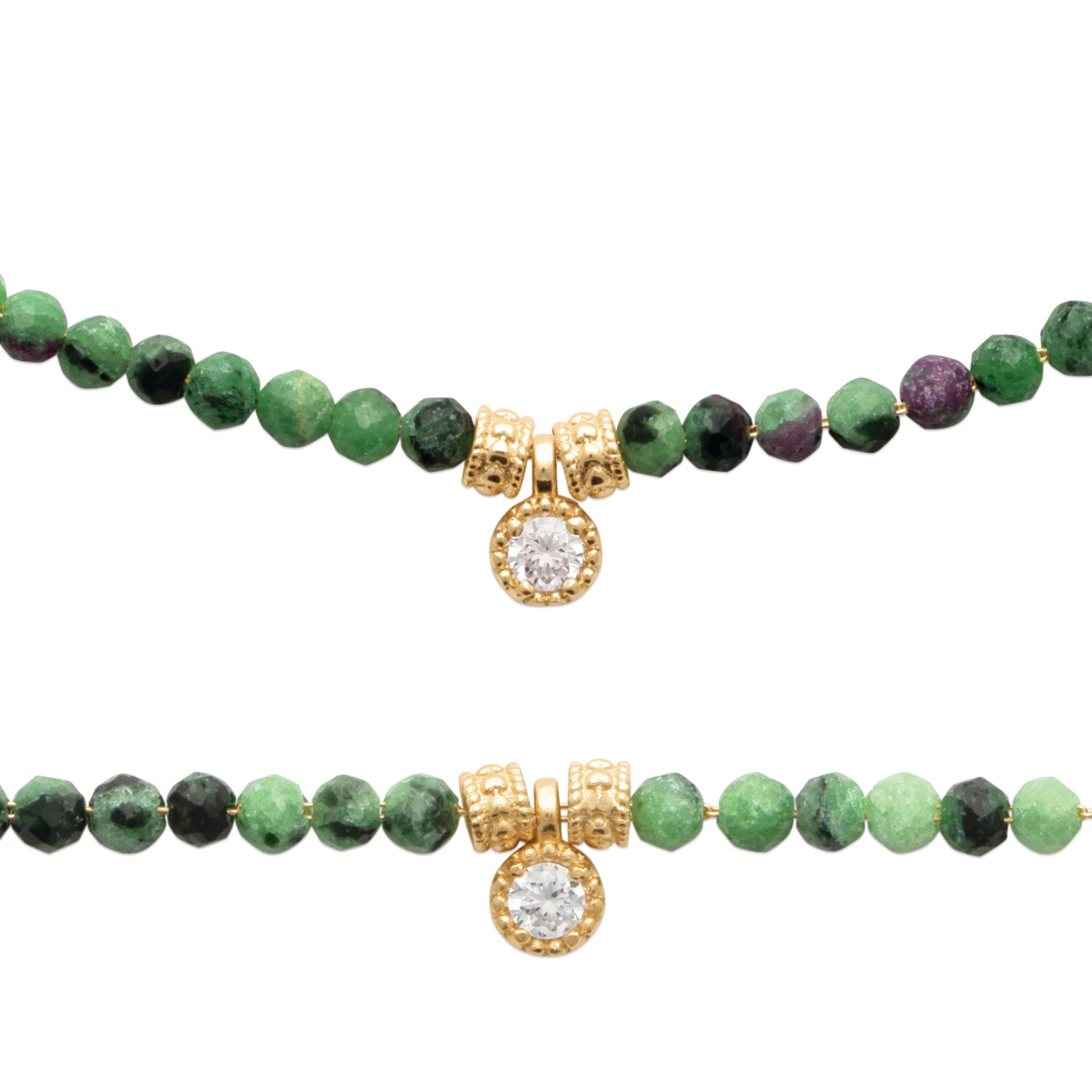 Collier Soleil DEC240