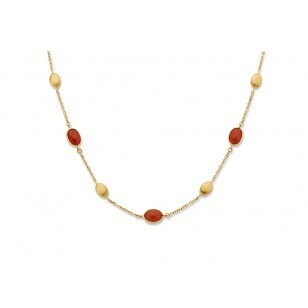 Collier Pigou CO1486GKO