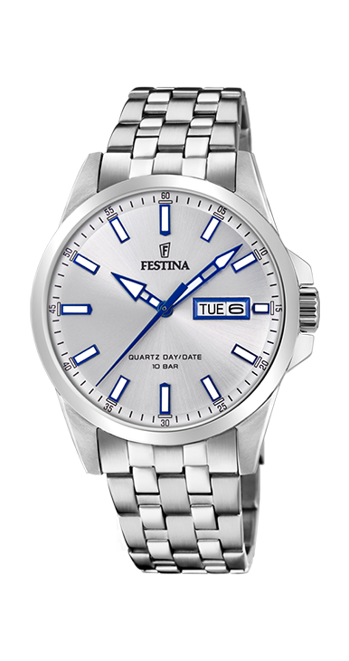 Montre Festina F20357/1