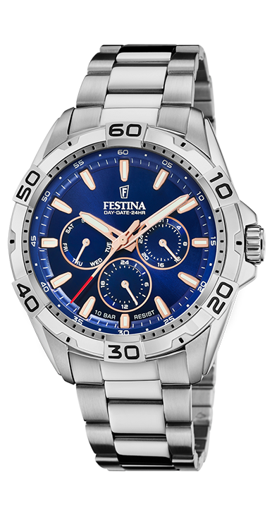 Montre Festina F20623/2