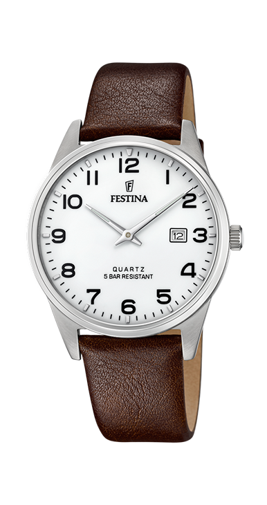 Montre Festina F20512/1