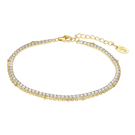 Bracelet Lotus Silver LP3181/2/2