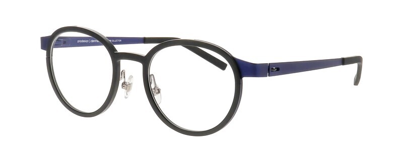 Prodesign Alutrack 1 6131