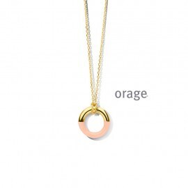 Collier Orage AT228