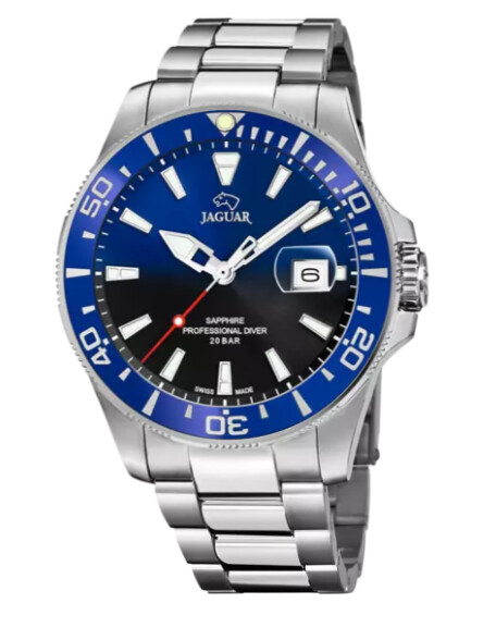 Montre Jaguar J860/5