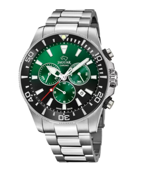 Montre Jaguar J861/E