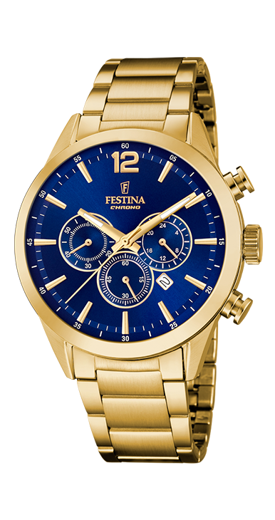 Montre Festina F20633/2