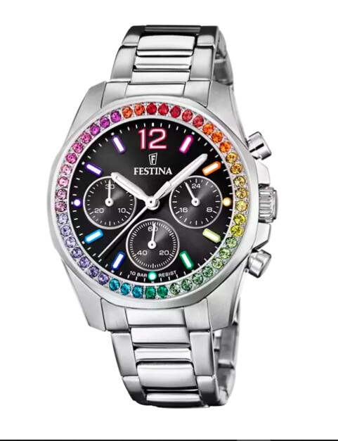 Montre Festina F20606/3