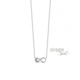 Collier Orage Kids T645