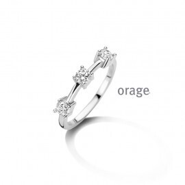 Bague Orage AT251