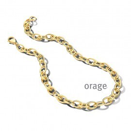 Collier Orage AT311