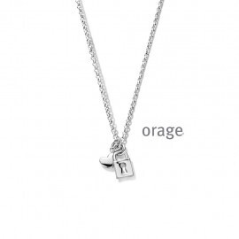 Collier Orage AS312