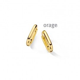 Boucles d&#39;oreilles Orage AW129