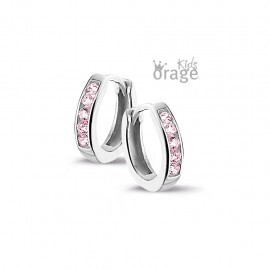 Boucles d&#39;oreilles Orage Kids K2599