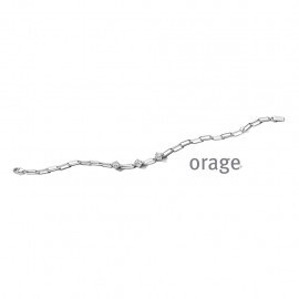 Bracelet Orage AT253