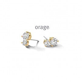 Boucles d&#39;oreilles Orage AT321