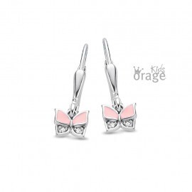 Boucles d&#39;oreilles Orage Kids K2269
