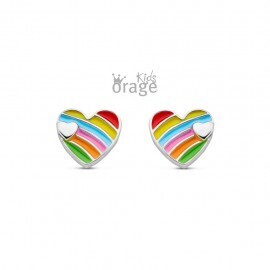 Boucles d'oreilles Orage Kids K2529