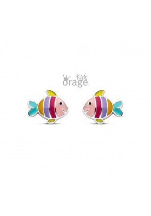 Boucles d'oreilles Orage Kids K2516