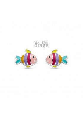 Boucles d'oreilles Orage Kids K2516