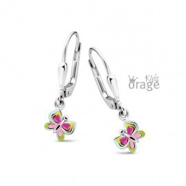 Boucles d&#39;oreilles Orage Kids K2605