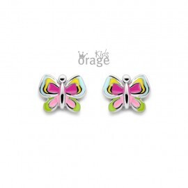 Boucles d&#39;oreilles Orage Kids K2604