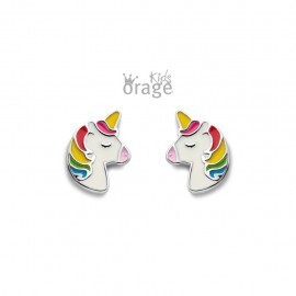 Boucles d&#39;oreilles Orage Kids K2625