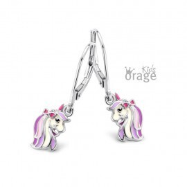 Boucles d&#39;oreilles Orage Kids K2562