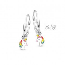 Boucles d'oreilles Orage Kids K2626