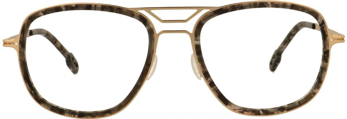 ODETTE LUNETTES BALDWIN C374