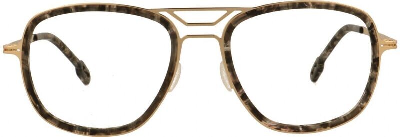 ODETTE LUNETTES BALDWIN C374