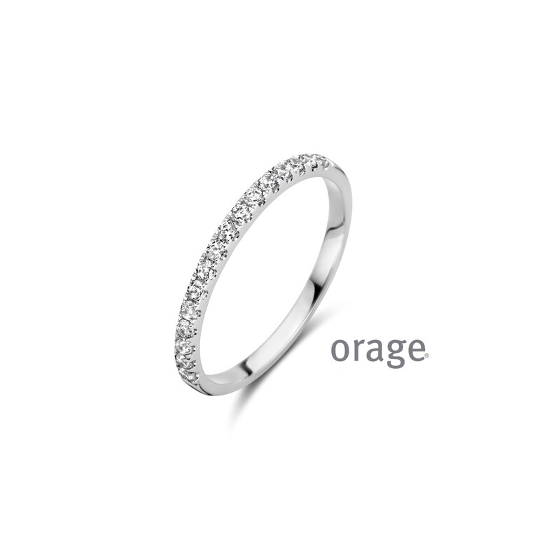 Bague Orage AW051