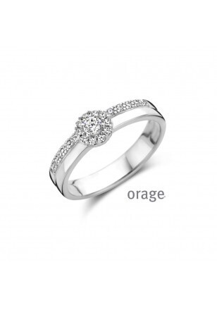 Bague Orage AW180