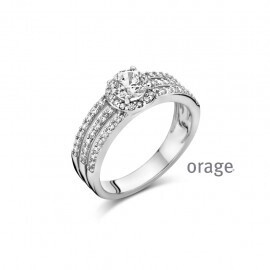 Bague Orage AW181