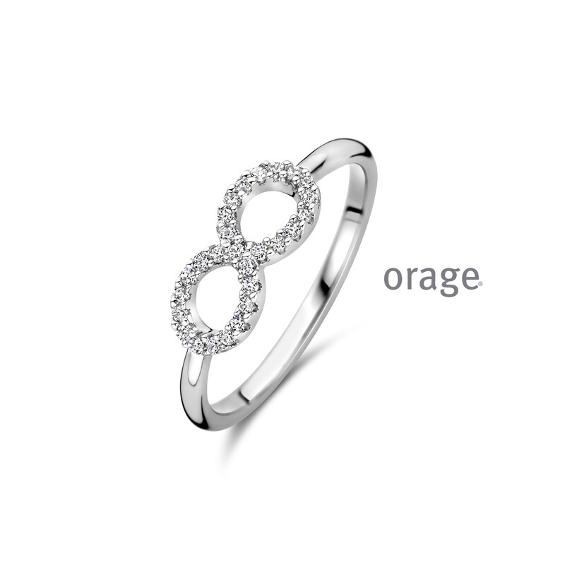 Bague Orage AW222