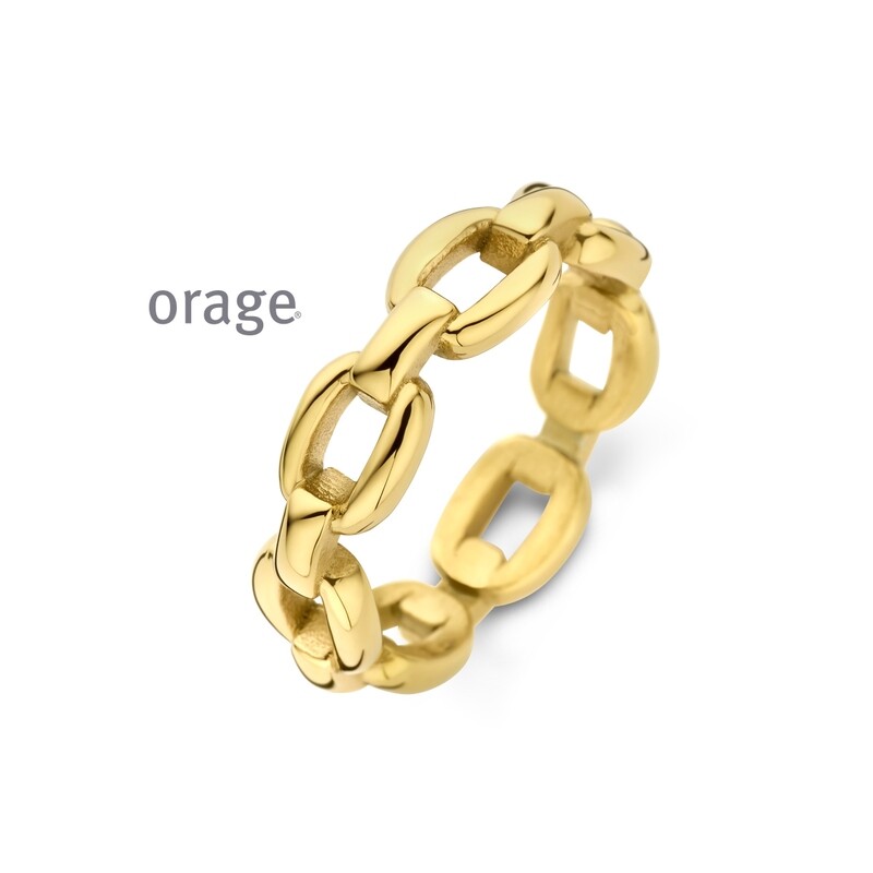 Bague Orage AW276