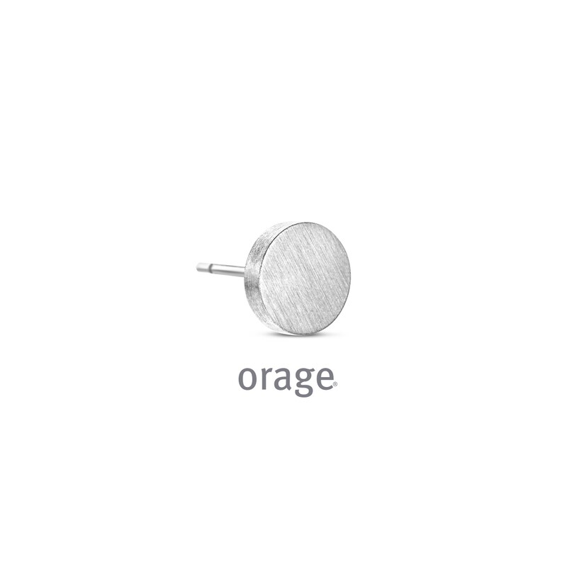 Boucles d&#39;oreilles Orage AW280