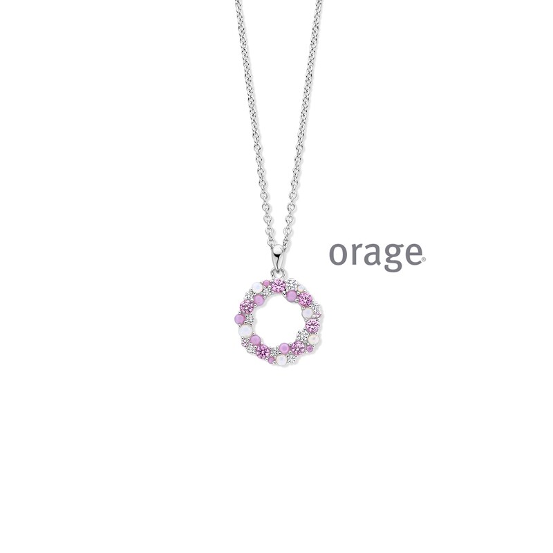 Collier Orage AW208