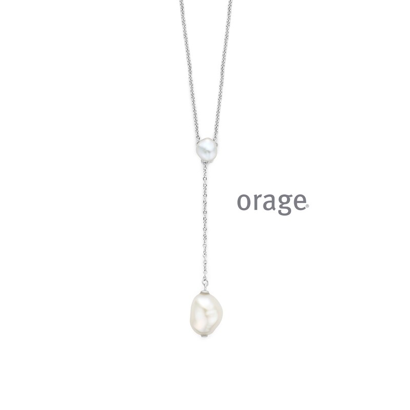 Collier Orage AW237