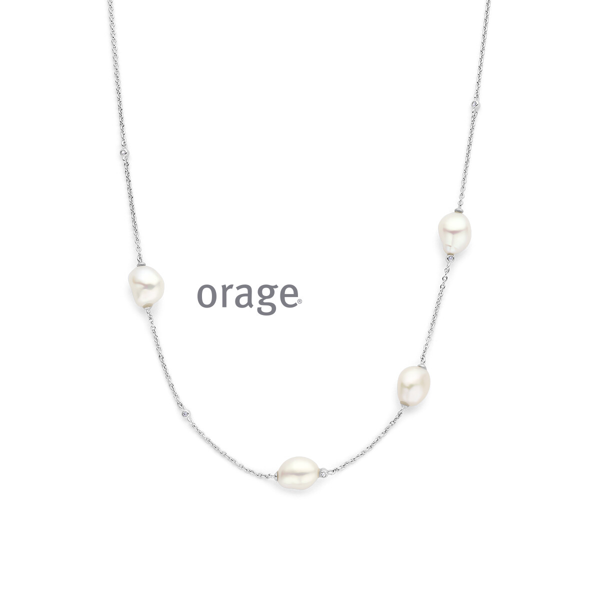 Collier Orage AW236