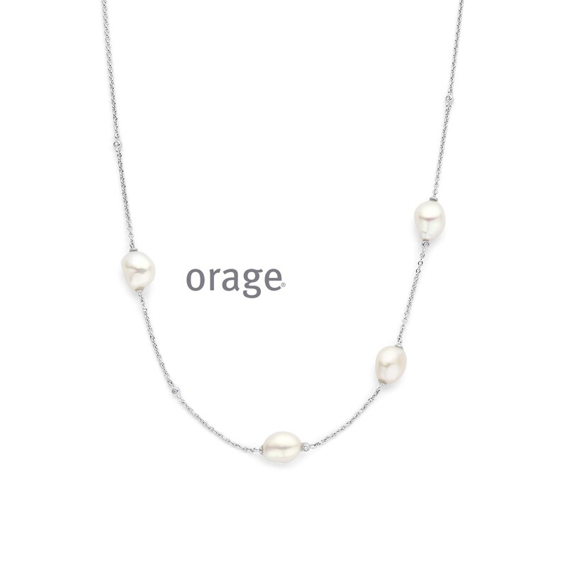 Collier Orage AW236