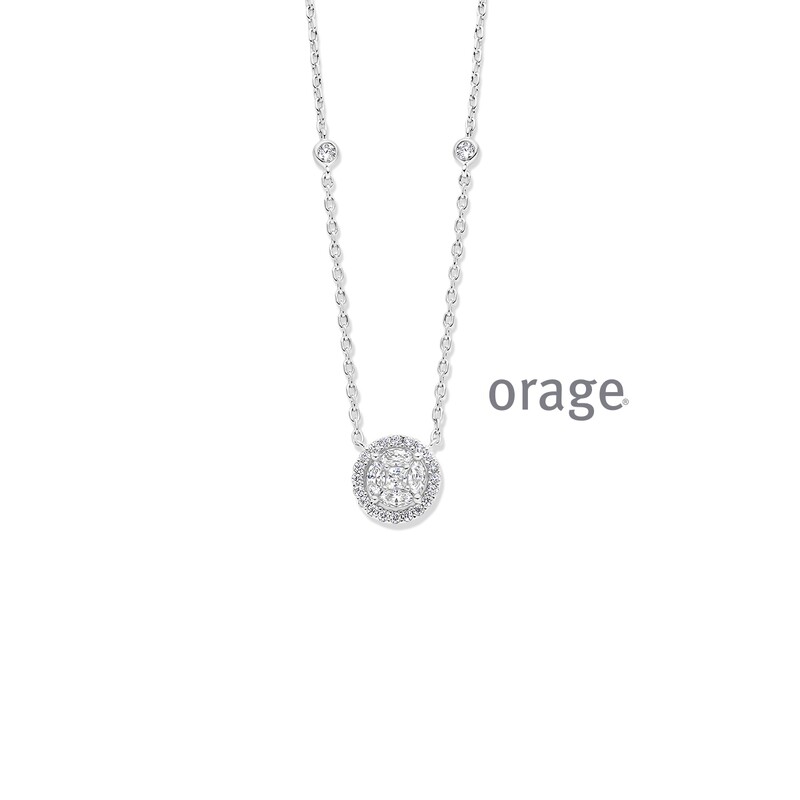 Collier Orage AW230