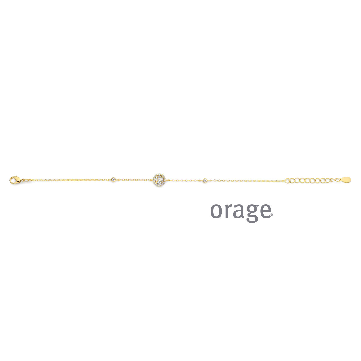 Bracelet Orage AW235