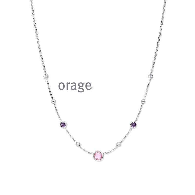 Collier Orage AW206