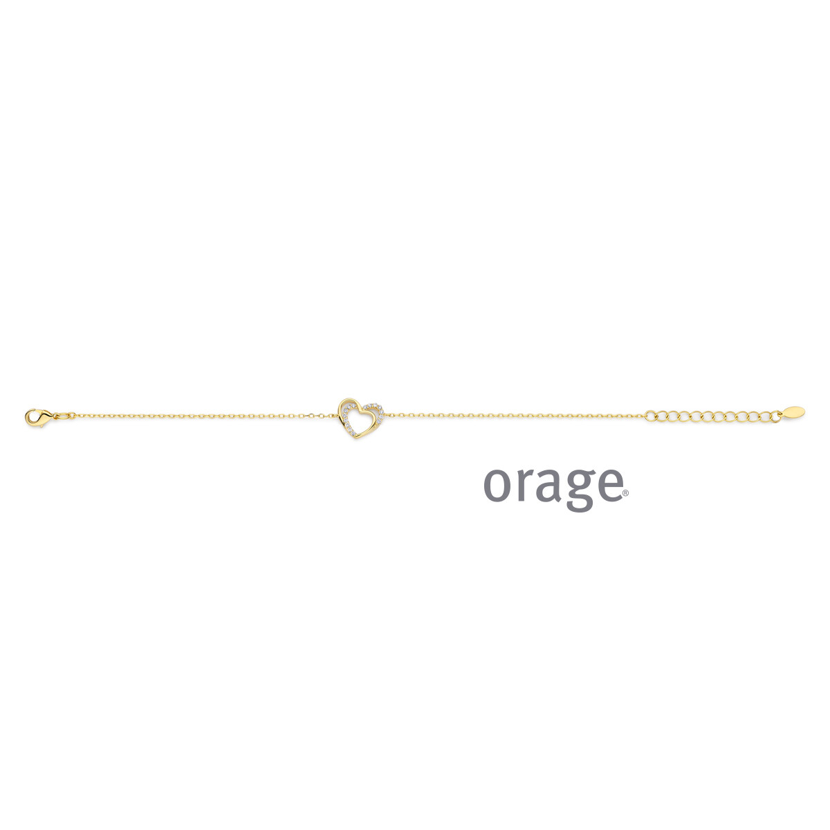 Bracelet Orage AW245